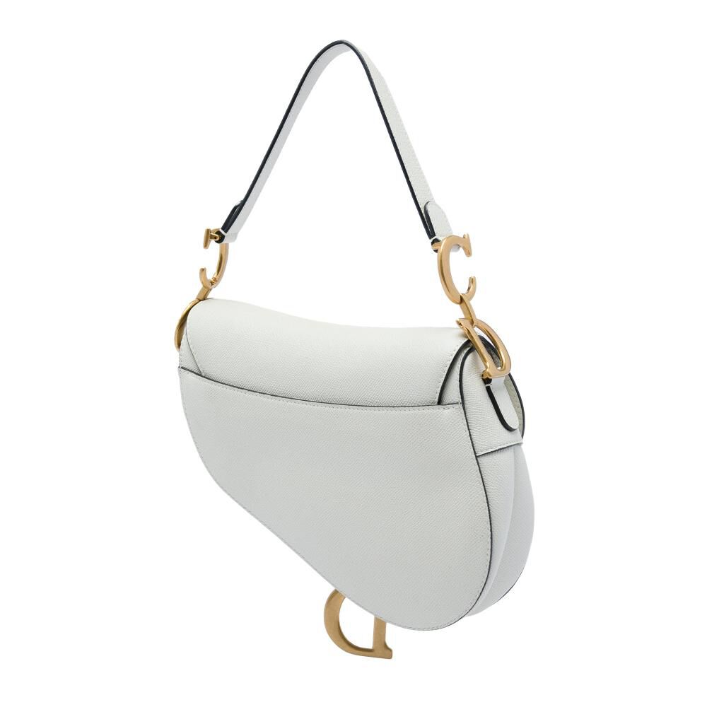 Dior Saddle Bag