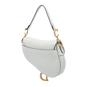 Dior Saddle Bag