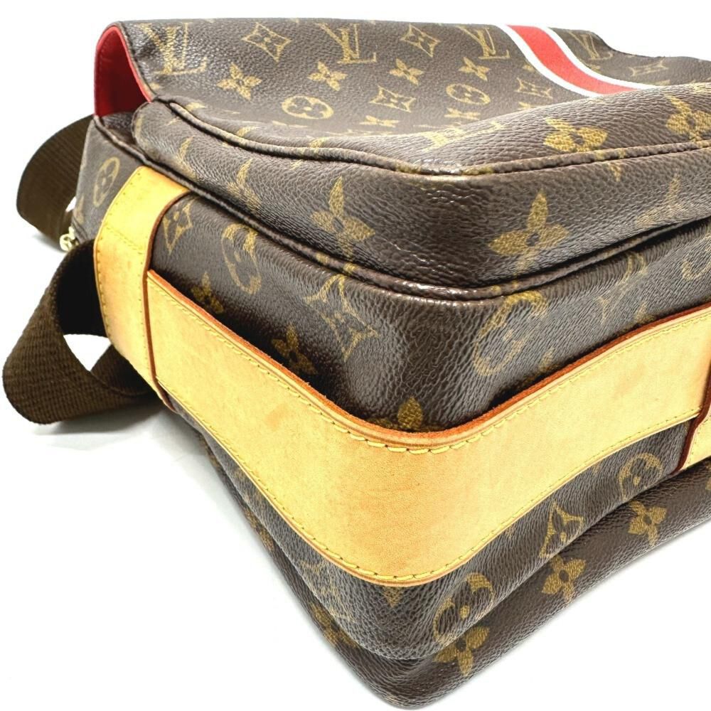 Louis Vuitton Naviglio