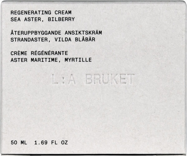 282 Regenerating Cream CosN