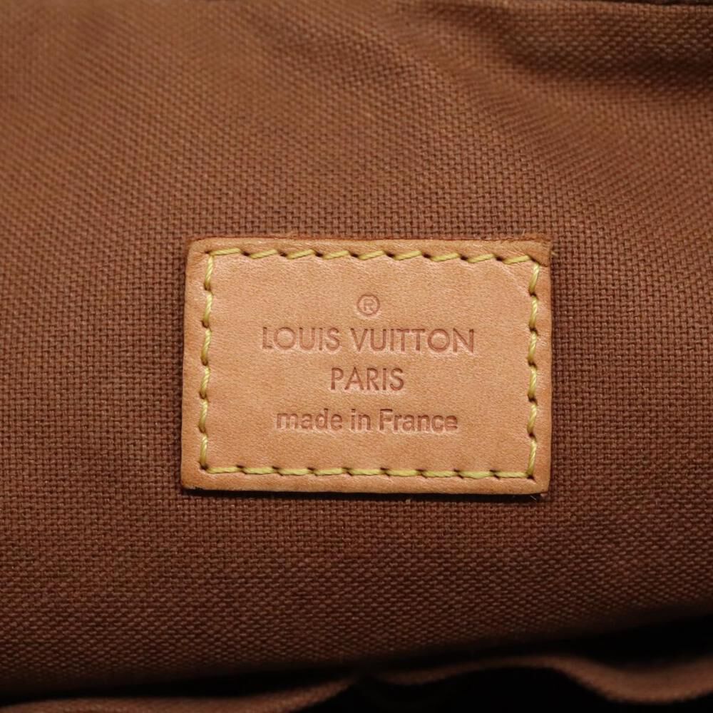 Louis Vuitton Beaubourg