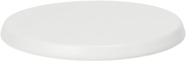 Platform til brudeparret hvid