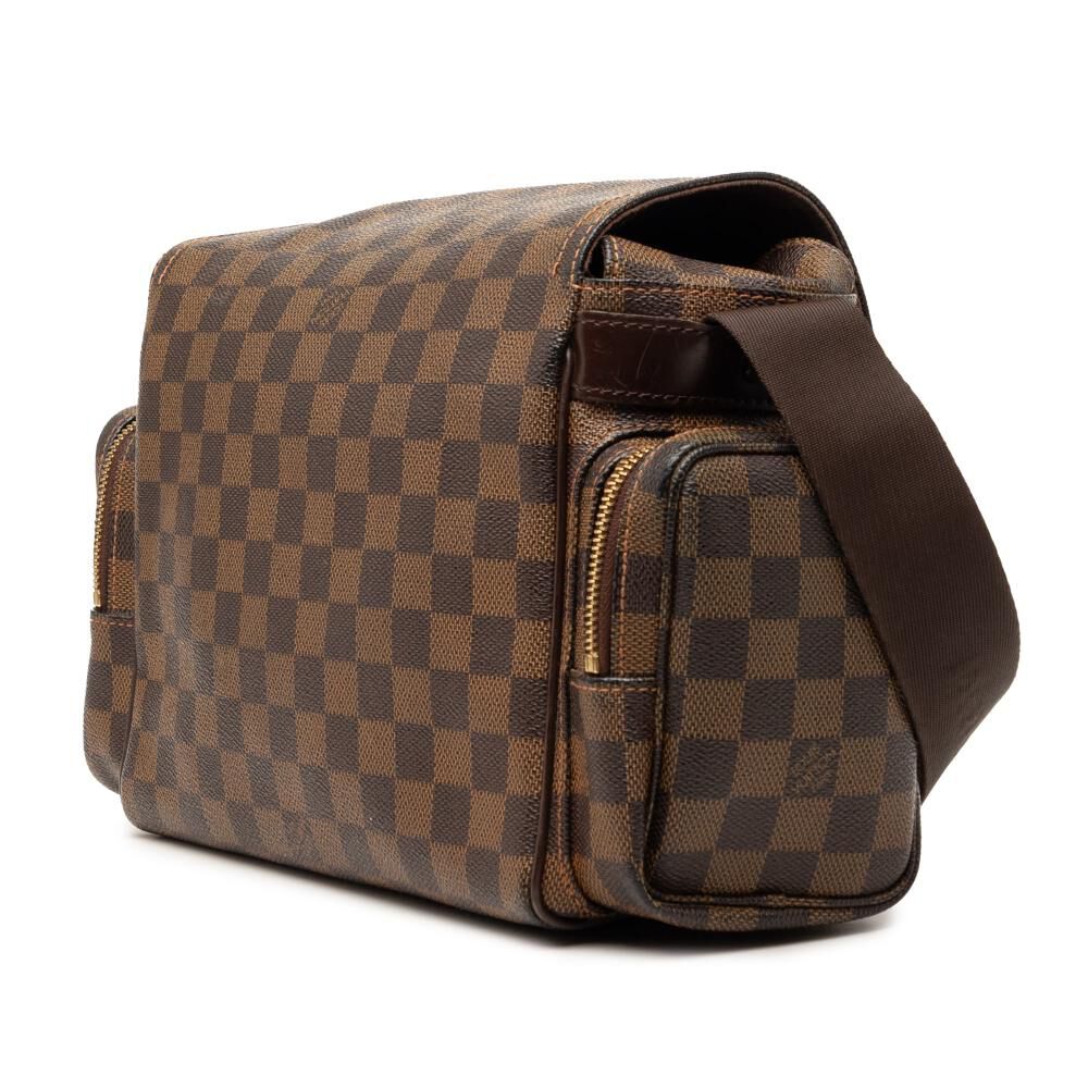 Louis Vuitton Reporter