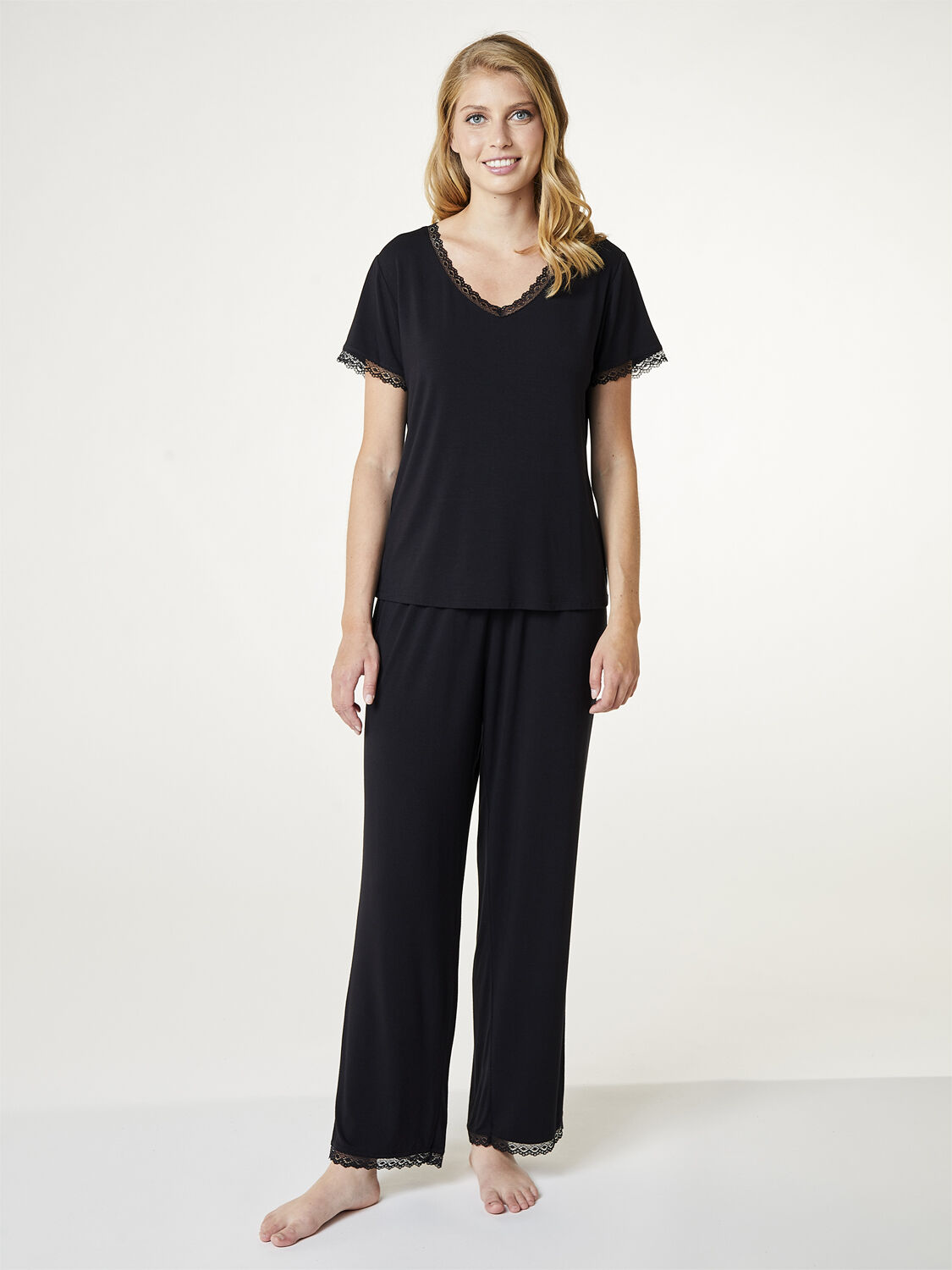 Jordan Bamboo S/S T-shirt