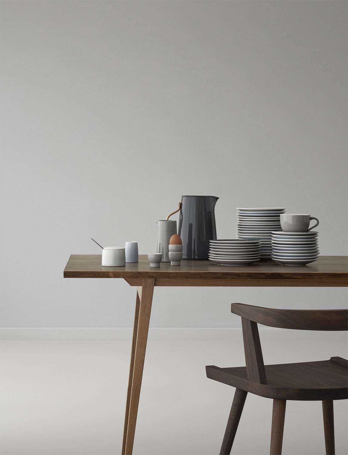 Emma vattenkokare (EU) 1.2 l. black