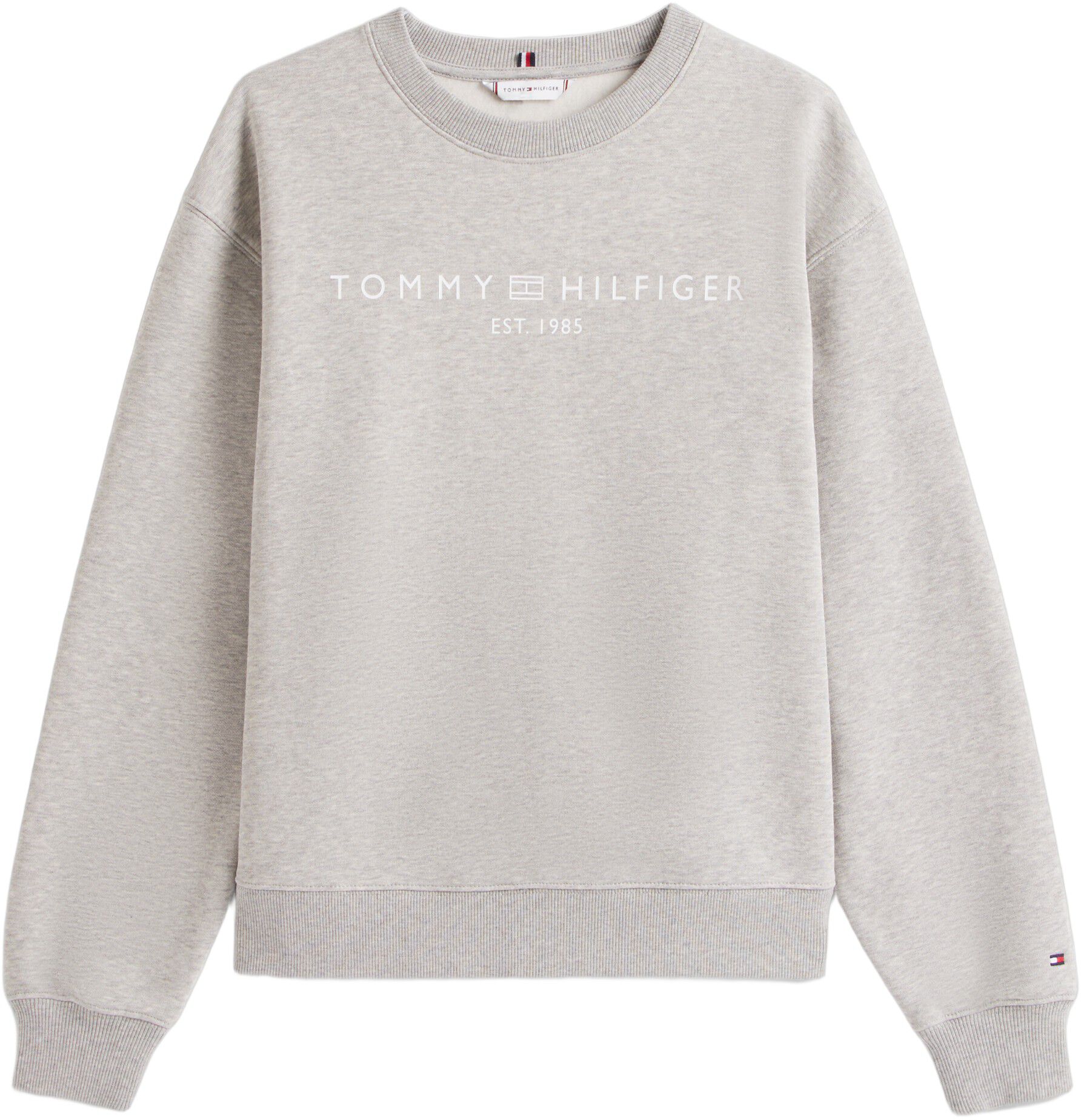 MDRN REG CORP LOGO C-NK SWTSHRT