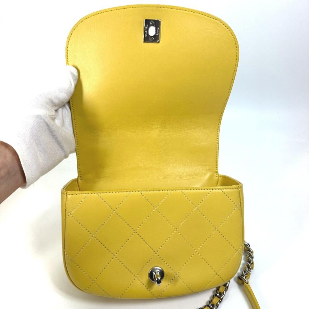 Chanel Handbag