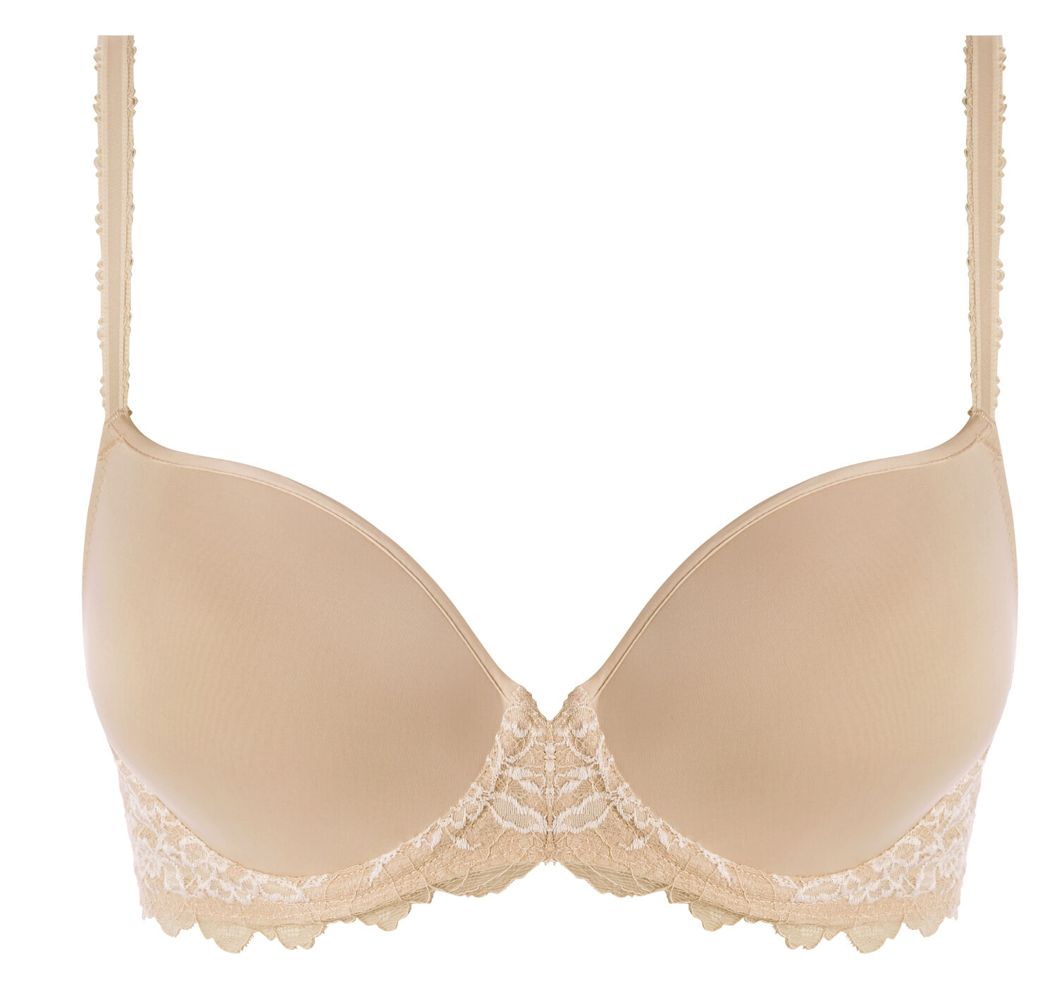 LACE PERFECTION padded bra WE135004CAC