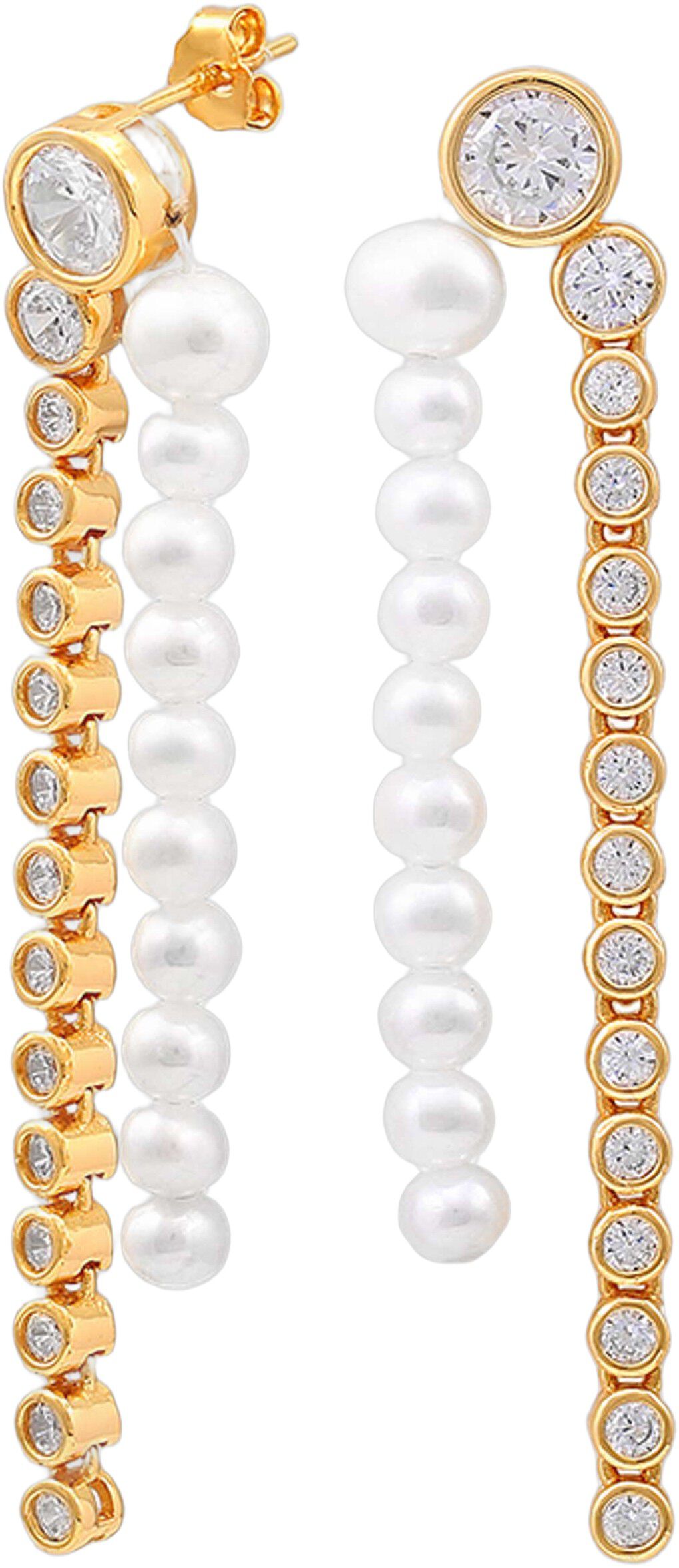 Harper grande &oslash;reringe