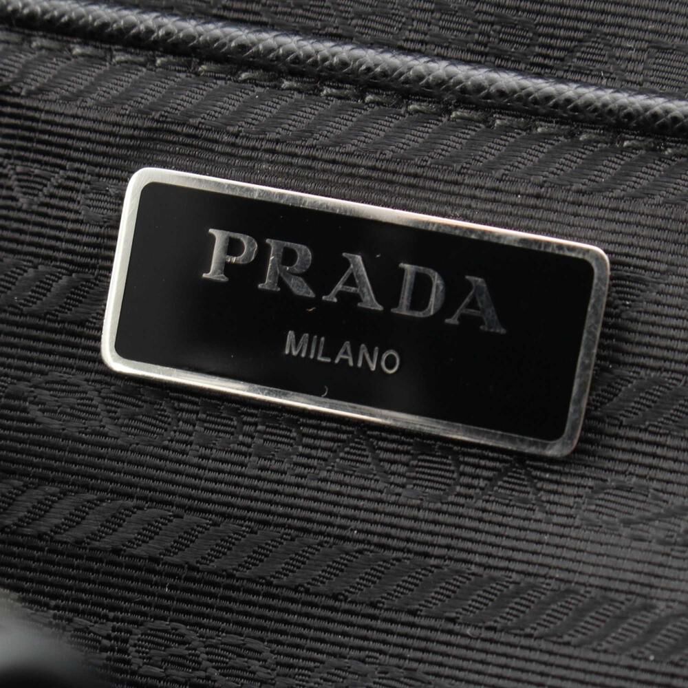 Prada Backpack