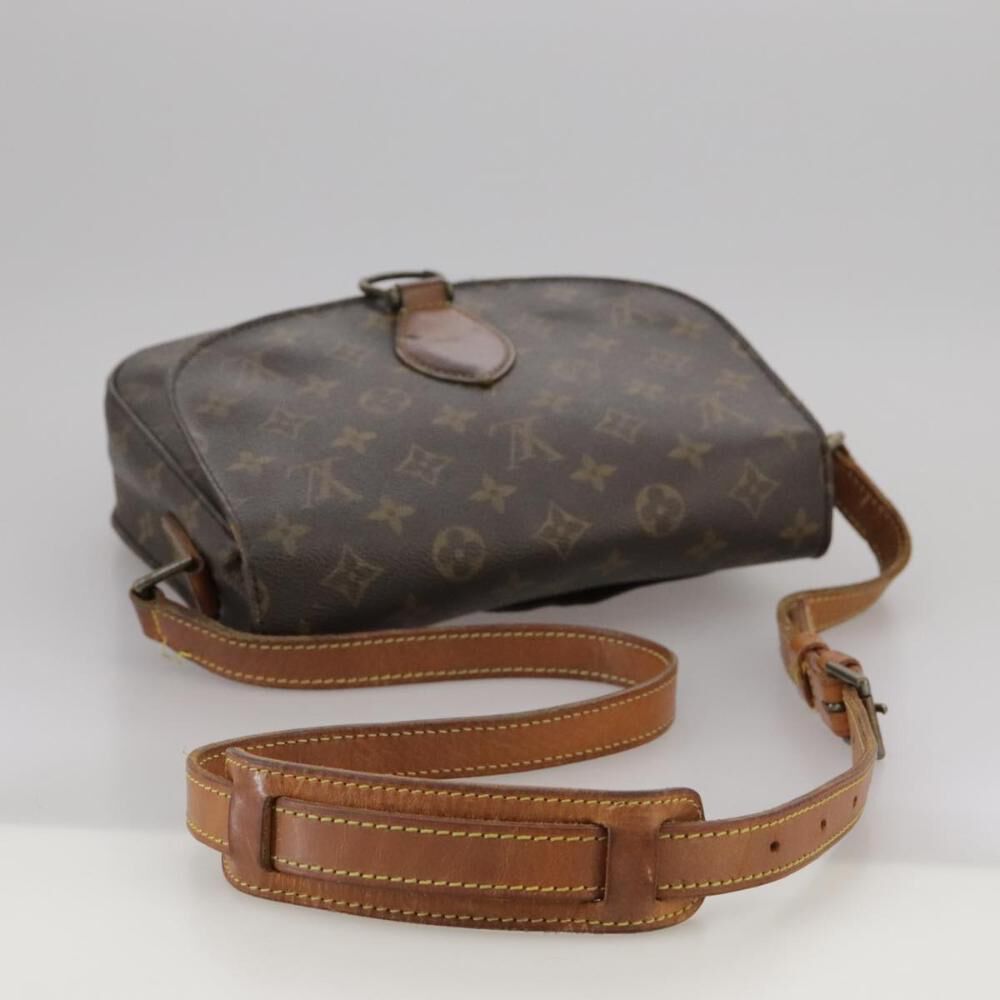 Louis Vuitton Saint Cloud