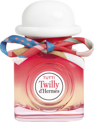Twilly Tutti Eau de Parfum Natural Spray 50 ml