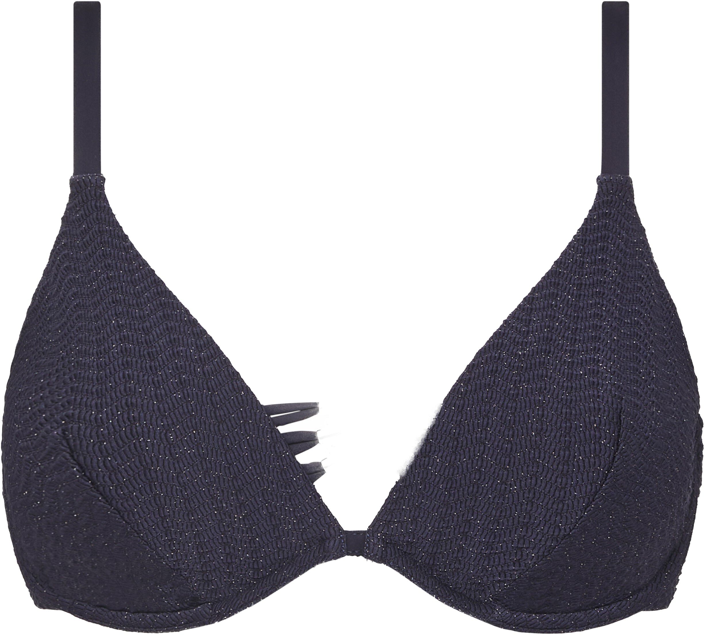 SW BRA UNDERW. PLUNGE MULTI-WAY STR