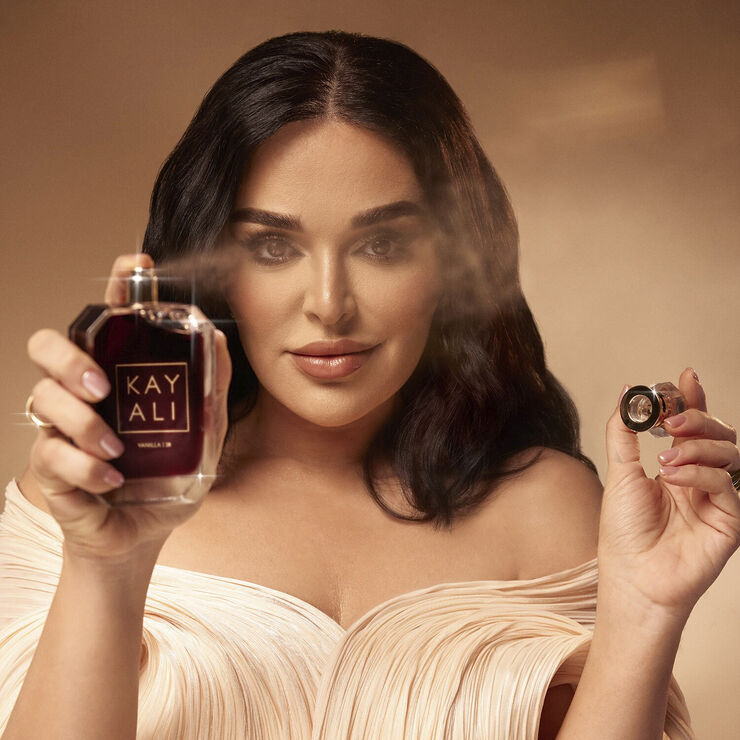 VANILLA | 28 - EAU DE PARFUM 10ML