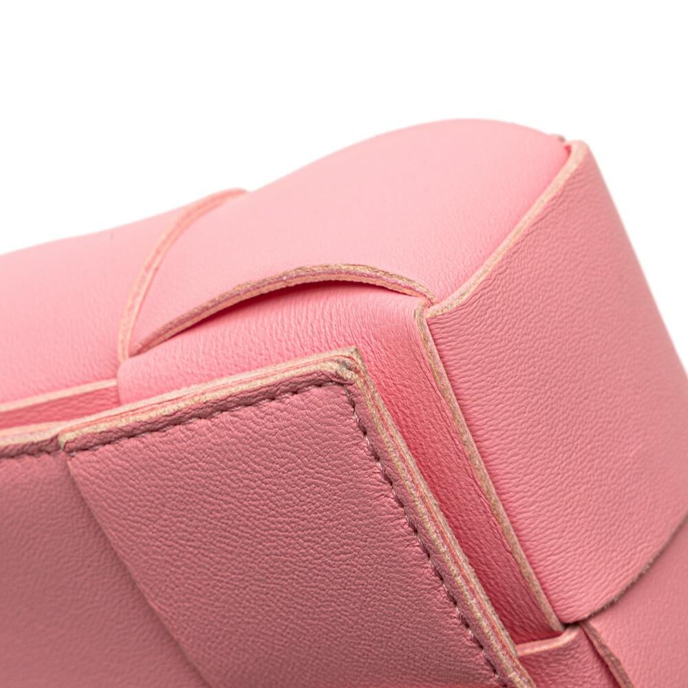 Bottega Veneta Cassette Bag