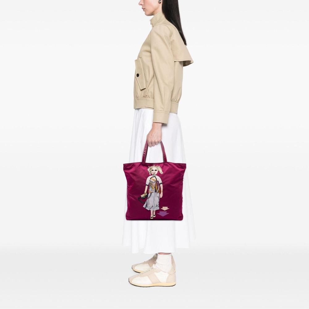 Prada Tessuto