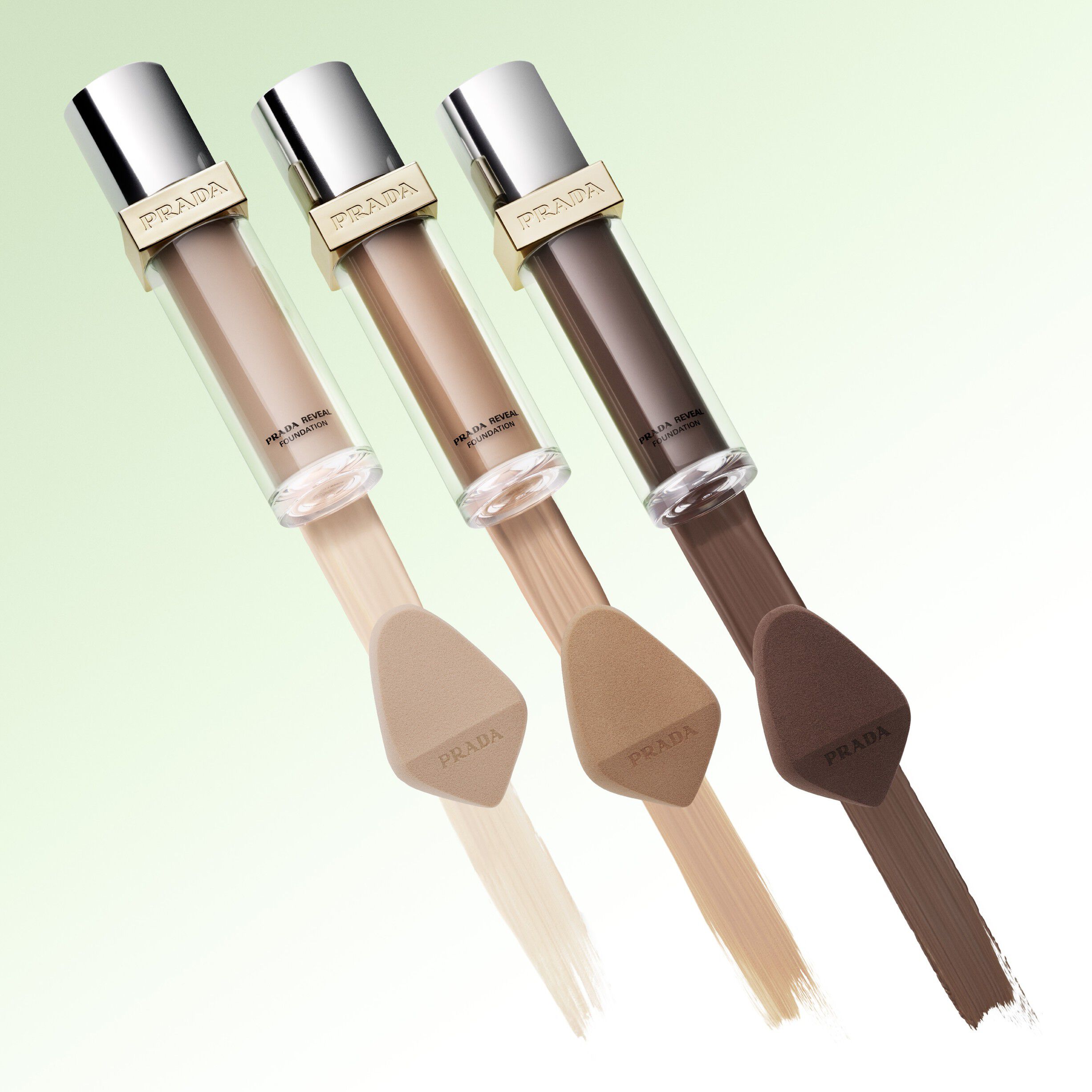 Reveal Skin Optimizing Foundation