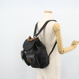 Gucci Backpack