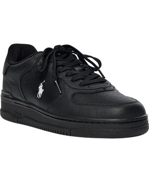 SMOOTH/GRNY LTH-MASTERS CRT-SK-LTL