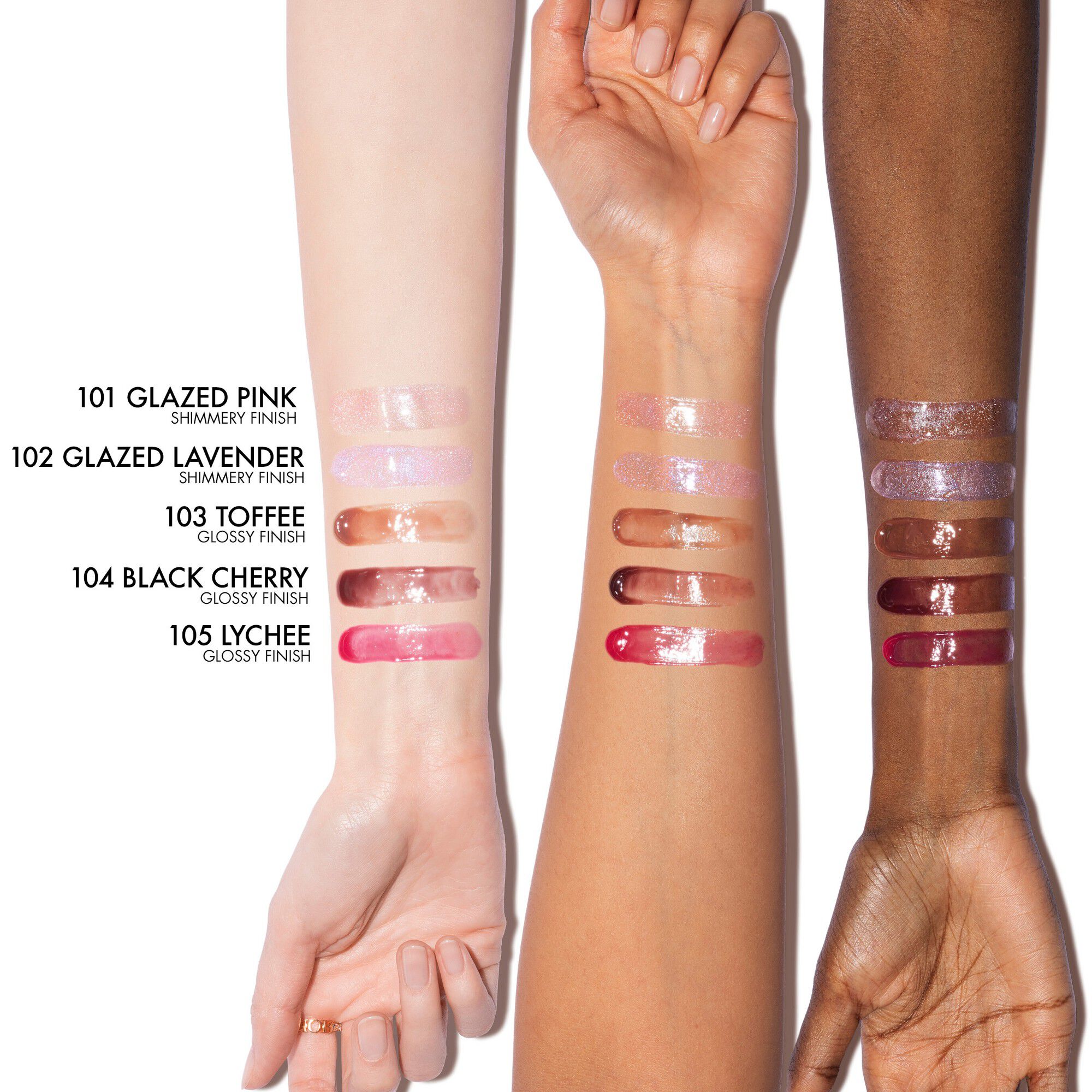 Dior Addict Lip Glow Butter