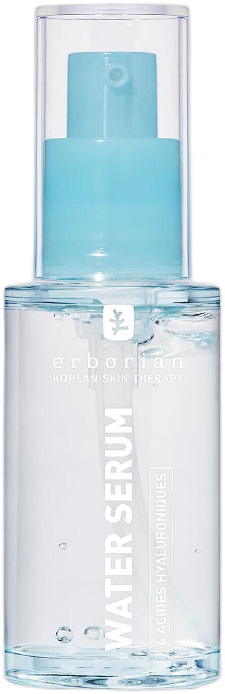 Water Serum - Intensivt &aring;terfuktande serum
