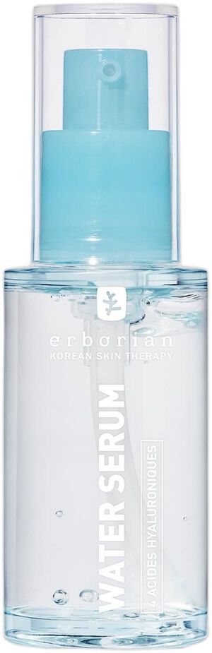 Water Serum - Intensivt &aring;terfuktande serum
