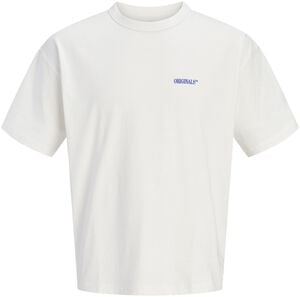 JORFREDERIKSBERG BACK TEE SS CN LN