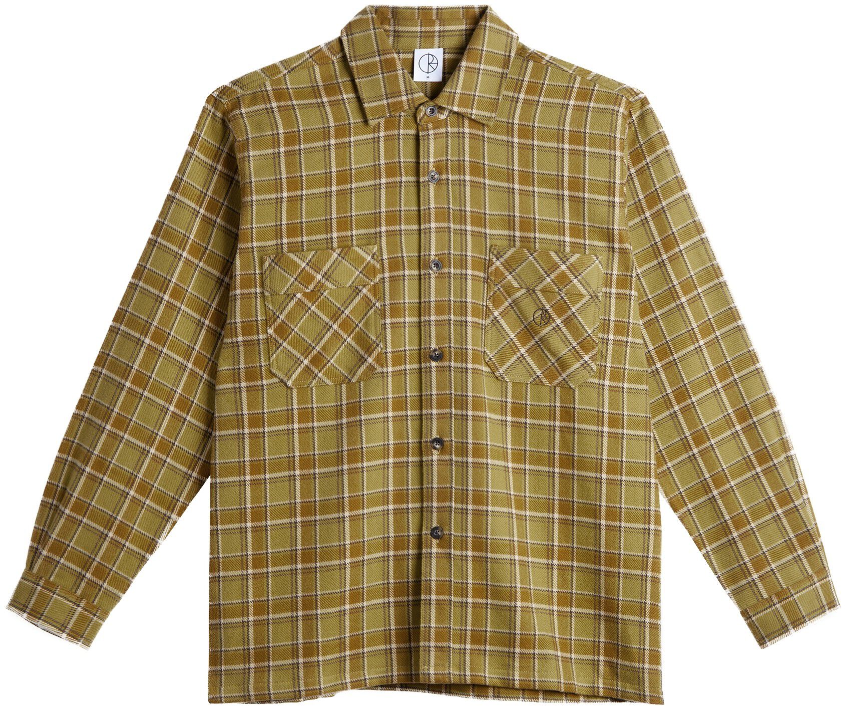 Mike LS Shirt