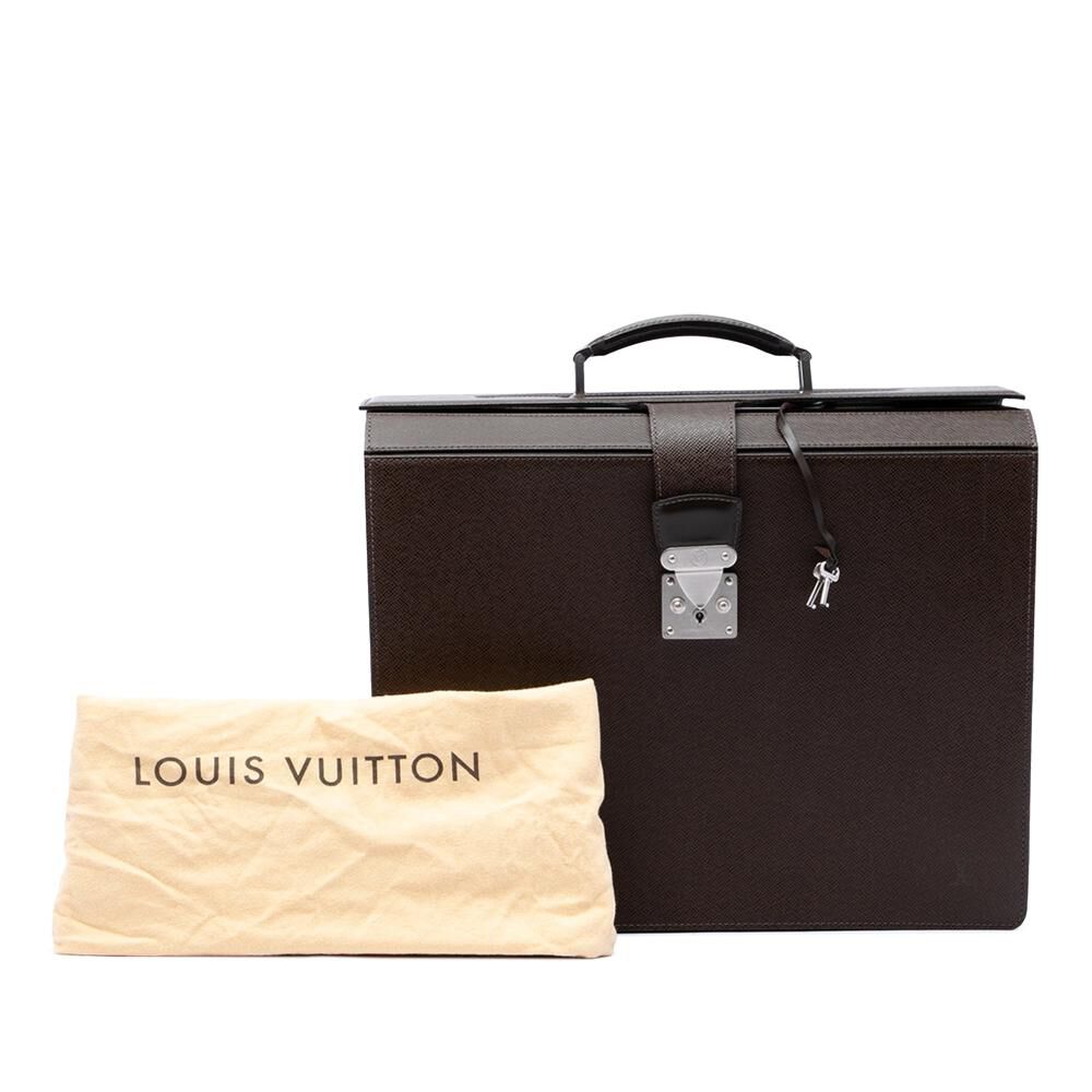 Louis Vuitton Briefcase