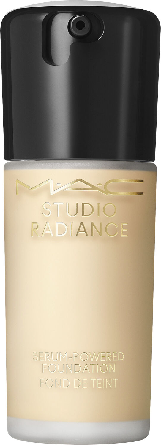 Studio Rdiance Serum Powered Foundation