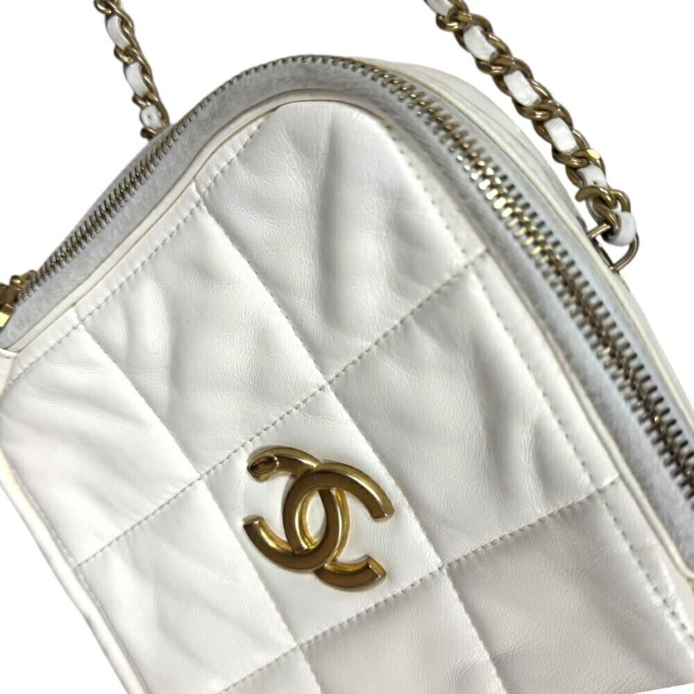 Chanel Shoulder Bag