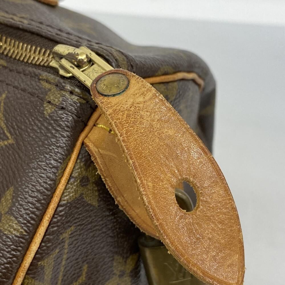 Louis Vuitton Speedy