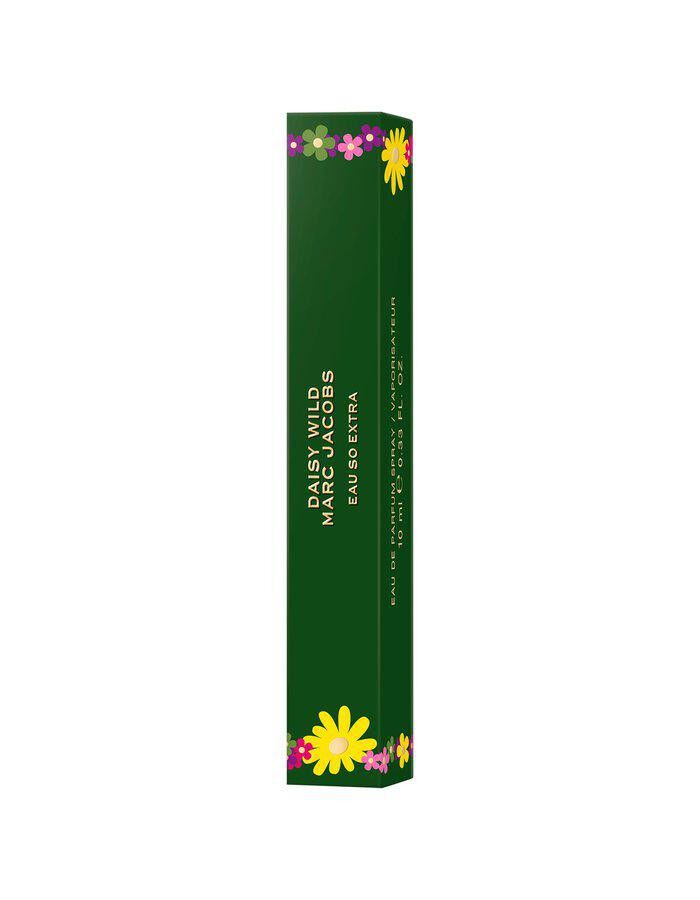 Daisy Wild Eau so Extra 10 ml