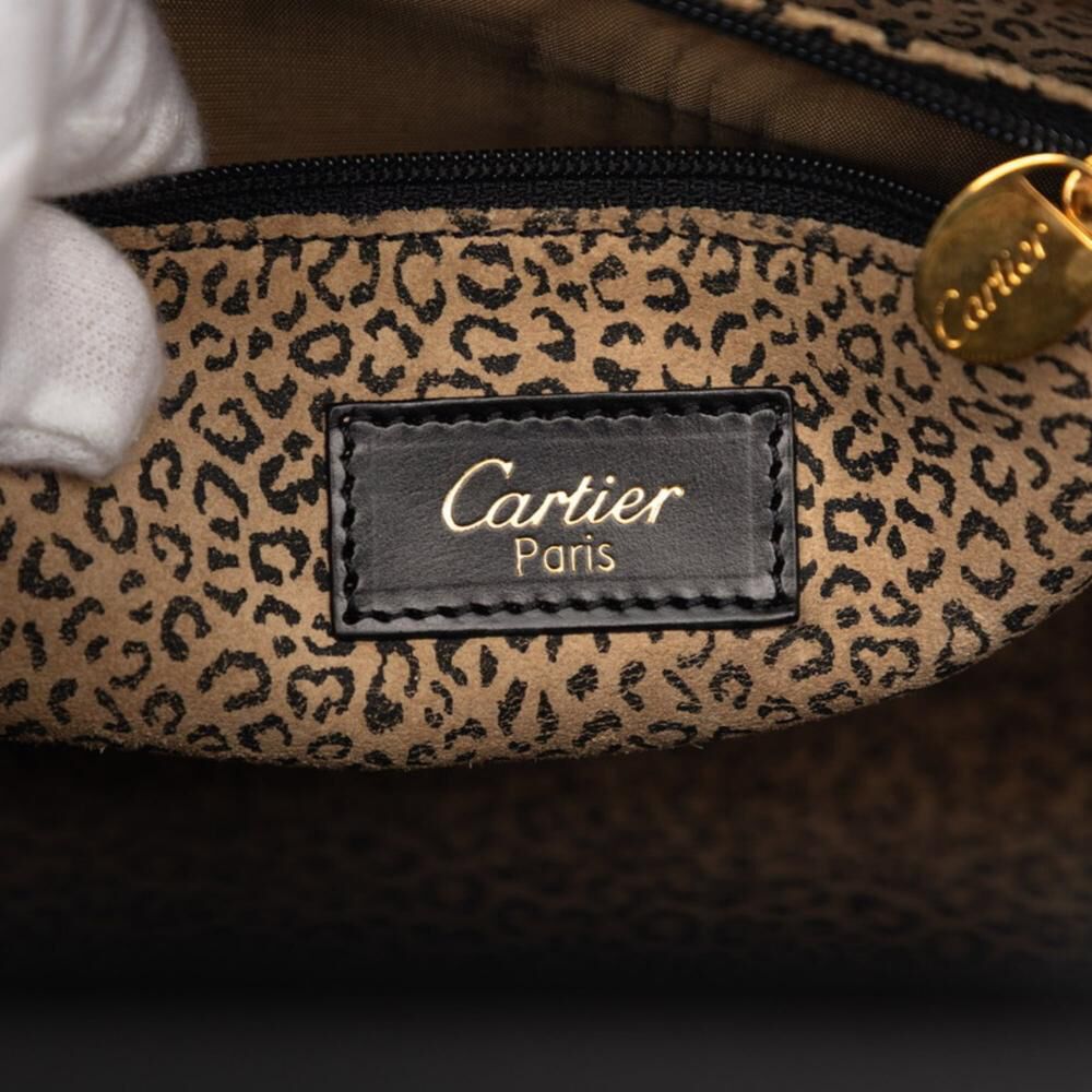 Cartier Handbag