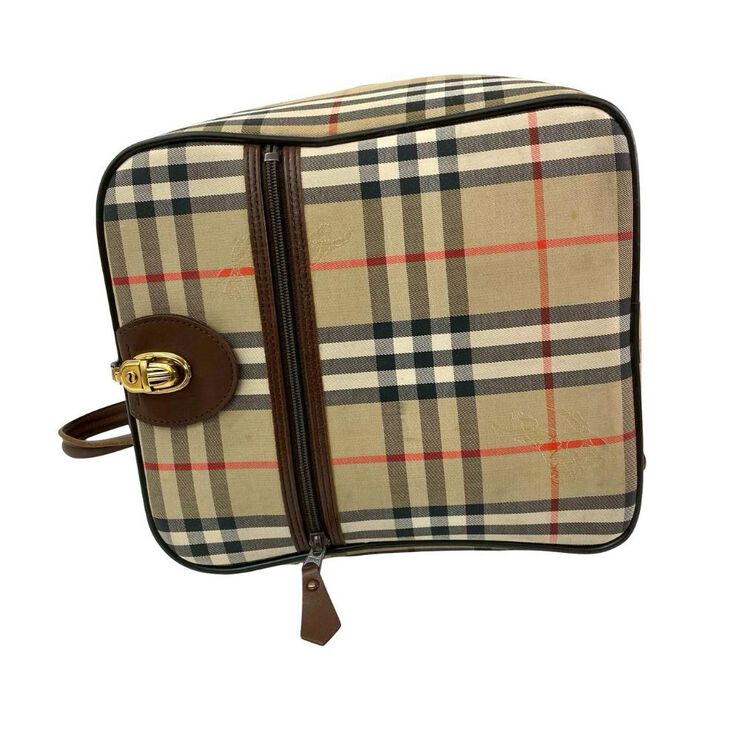 Burberry Travel Bag