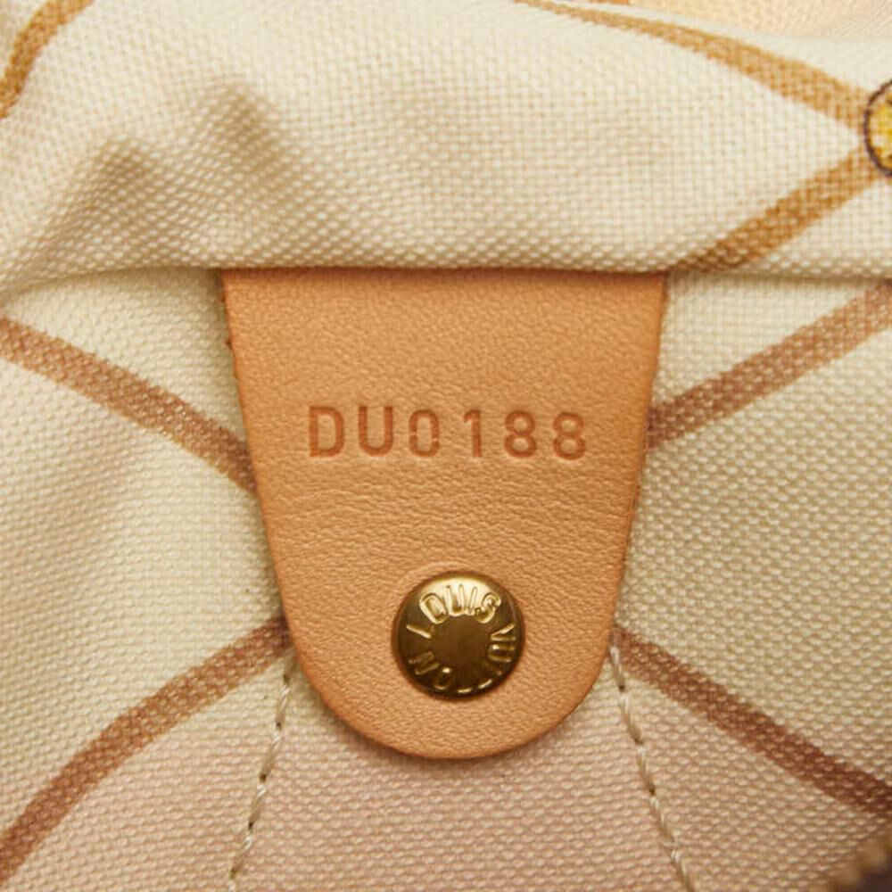 Louis Vuitton Travel Bag