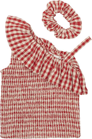 TNNally Short S_L Top