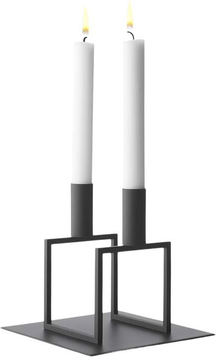 Base til Kubus extended - Sort