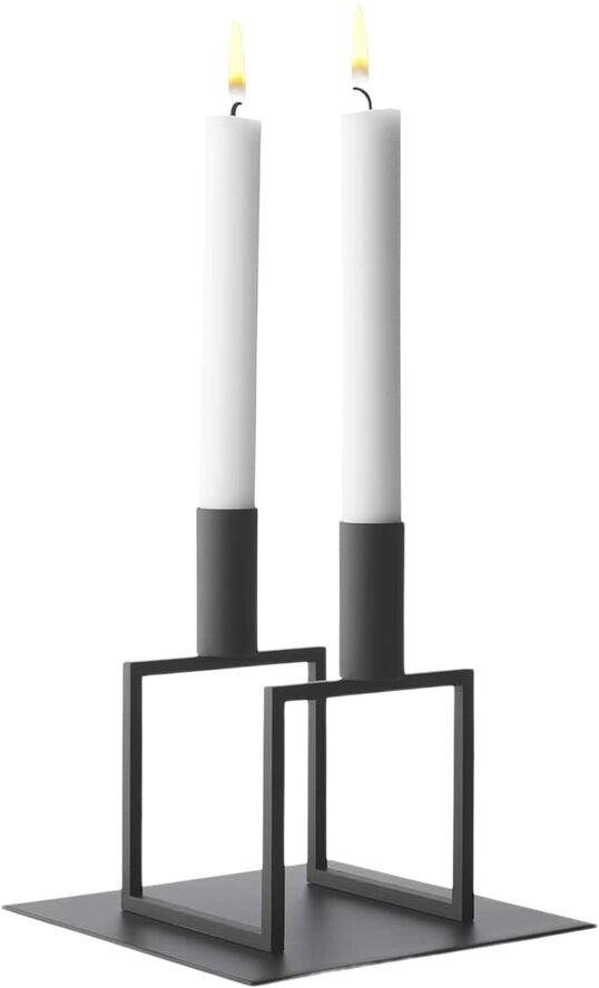 Base til Kubus extended - Sort