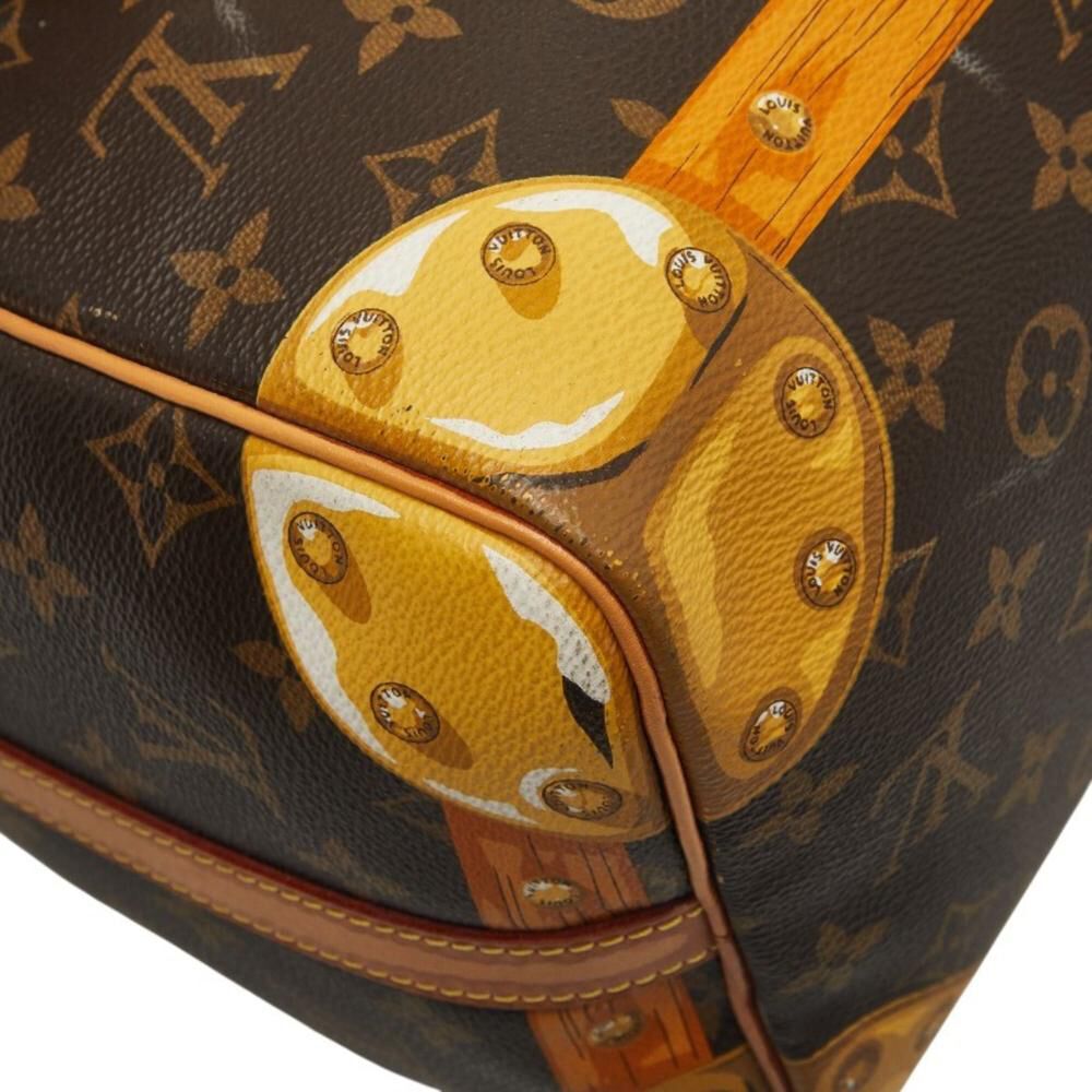 Louis Vuitton Travel Bag