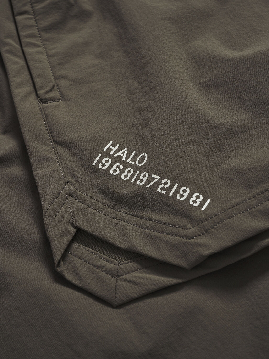 HALO SHORTS