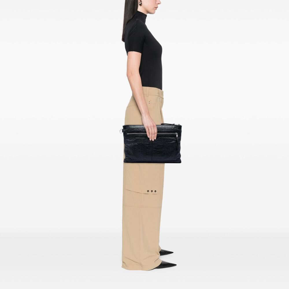 Balenciaga Clutch
