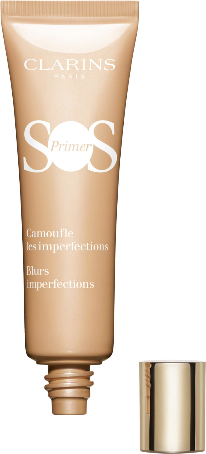 SOS Primer Imperfections