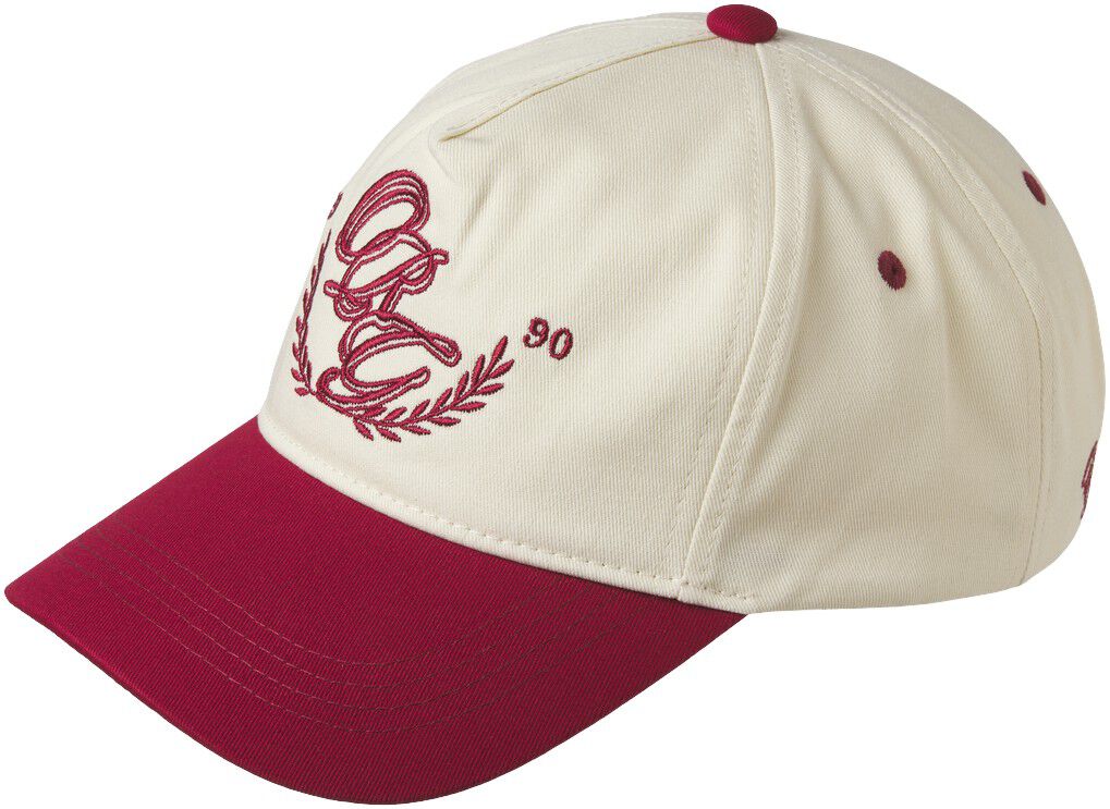 JACFRAME FREDERIKSBERG CAP SN