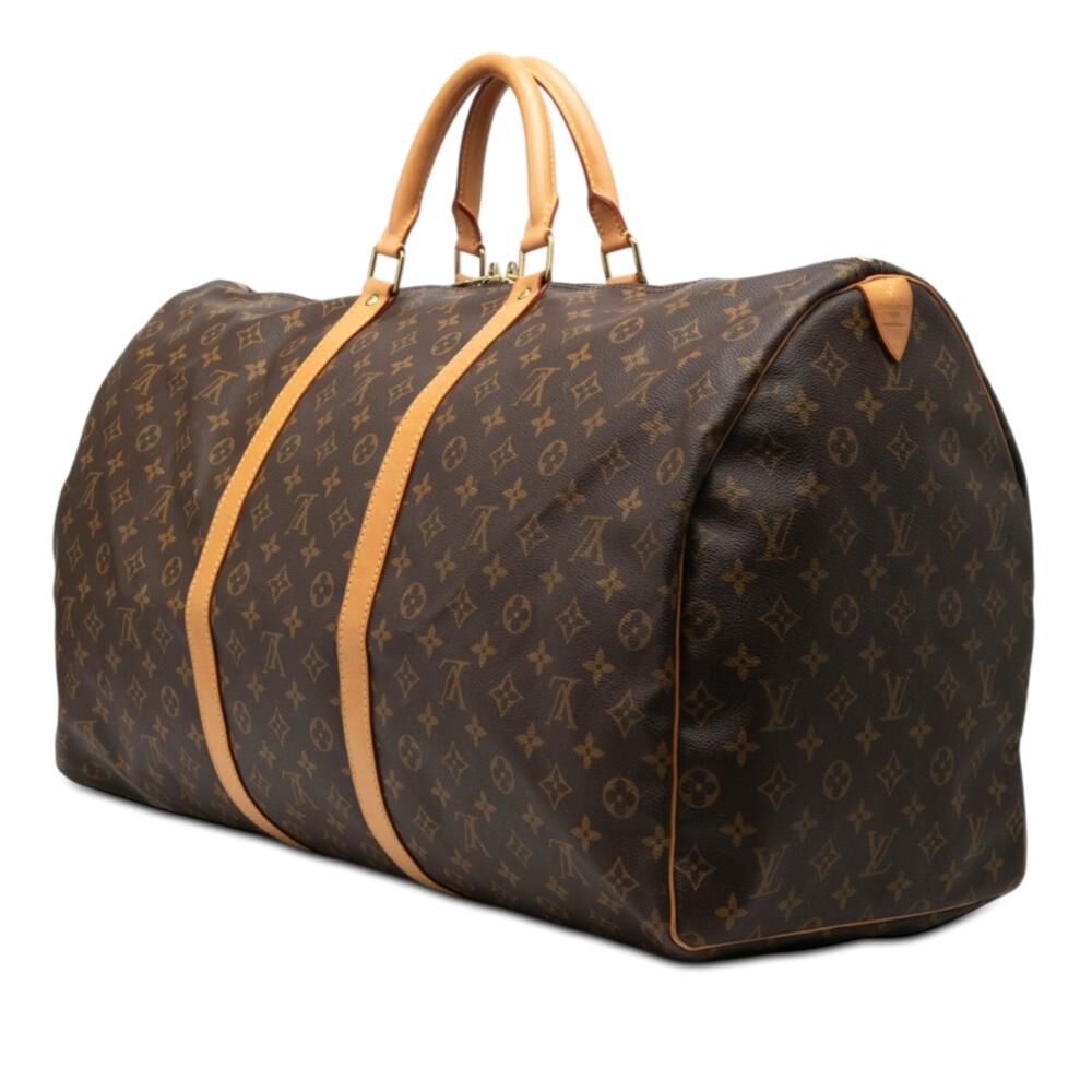 Louis Vuitton Keepall