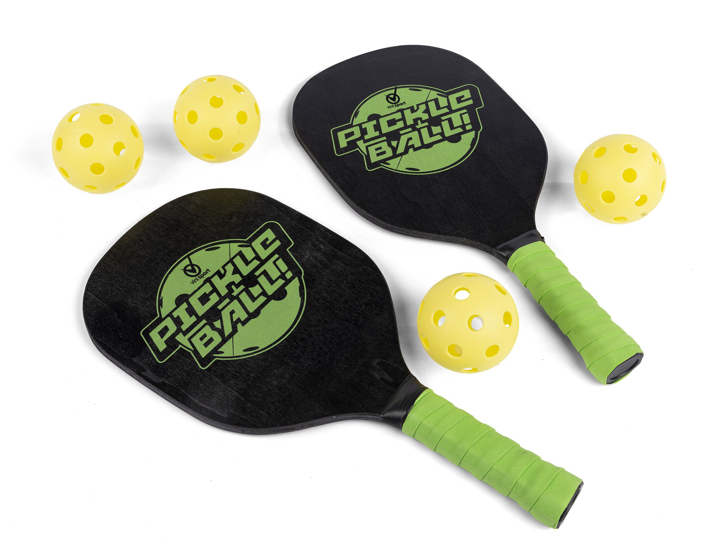 VINI PADDLEBALL GAME 39c