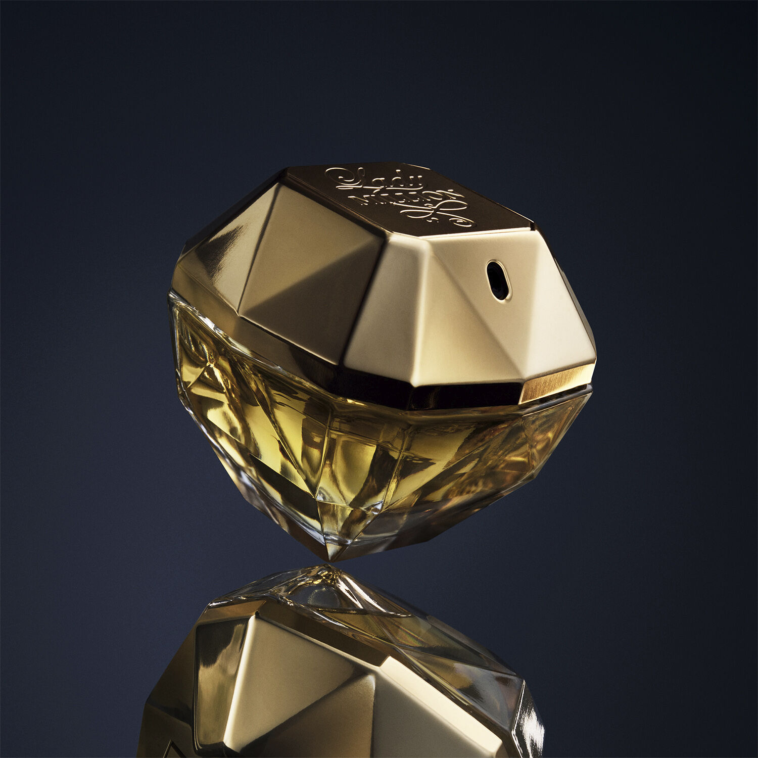 Lady Million Eau de parfum 50 ml