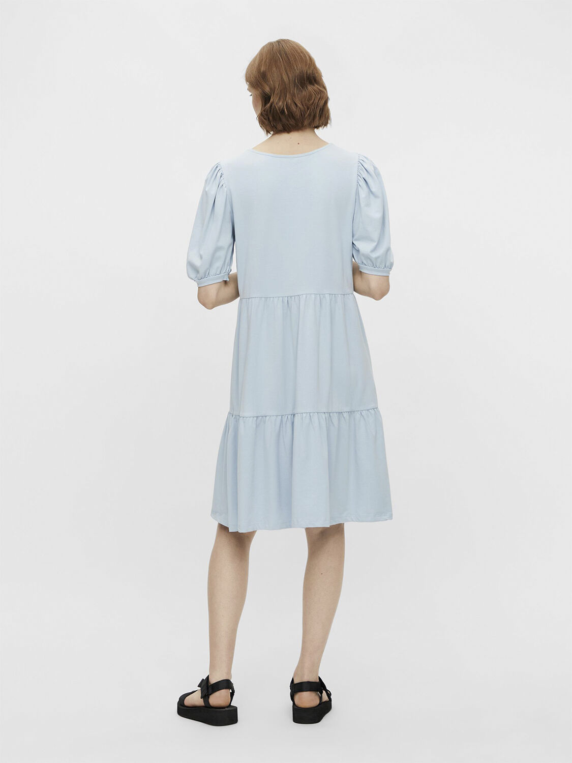 PCTERESE SS DRESS D2D