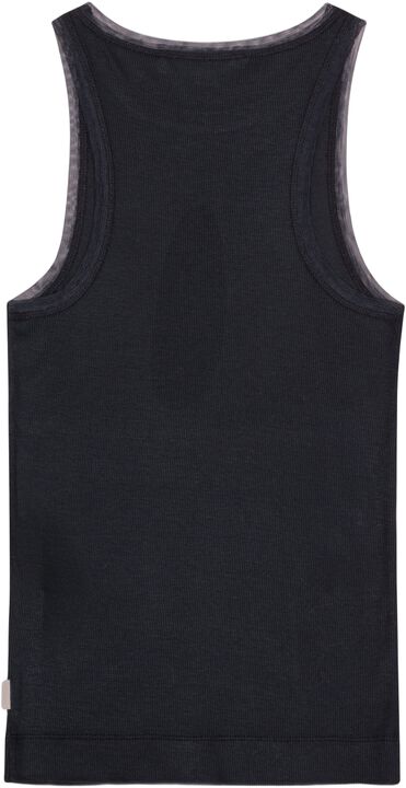 JERSEY TANK TOP