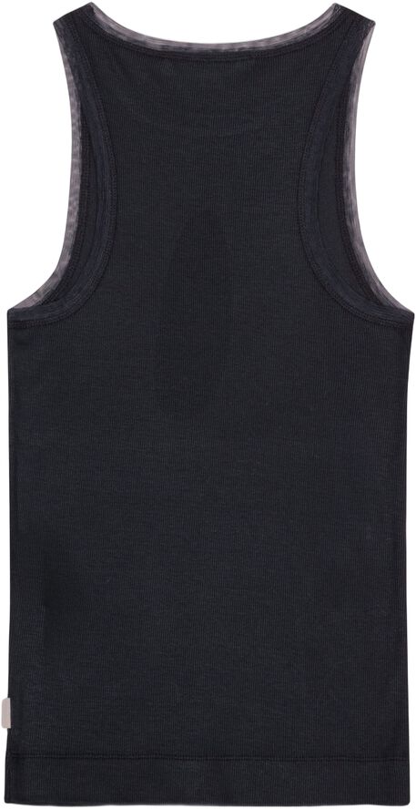 JERSEY TANK TOP